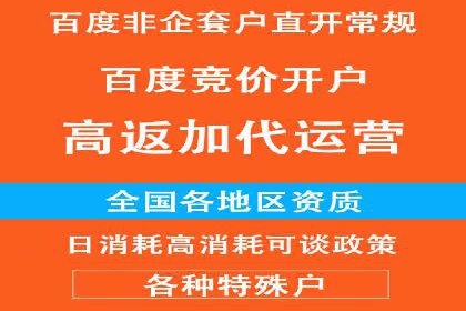 百度竞价广告托管运营的创意策略与成功案例